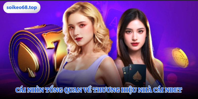 Toàn cảnh nhà cái NBET có đáng tin?