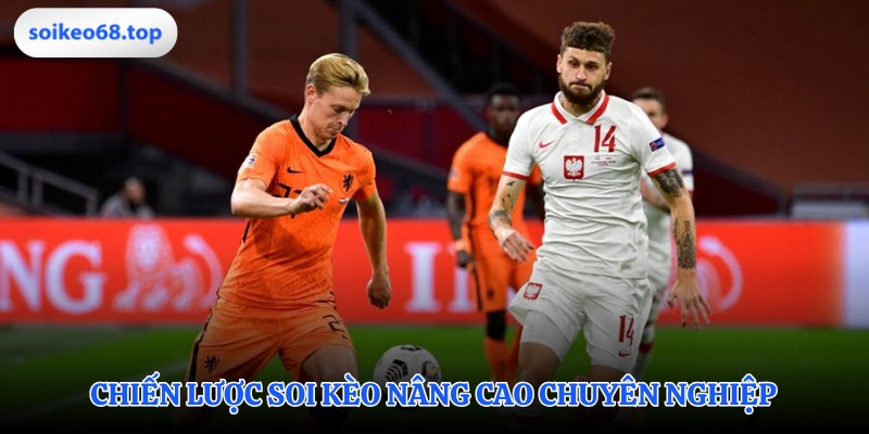 Kỹ thuật phân tích kèo cược chuyên sâu