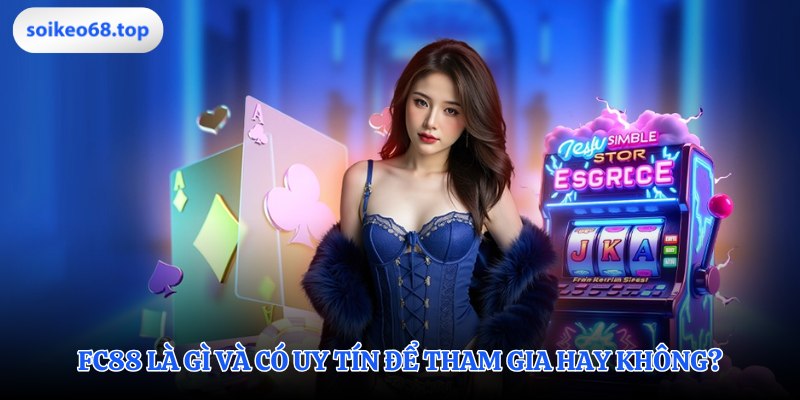 Đánh giá mức độ tin cậy của FC88
