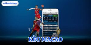 Kèo Macao: Cách Đọc & Tính Thắng Thua | Soikeo86