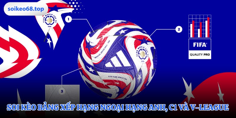 Biến dữ liệu thành nhận định kèo sắc bén