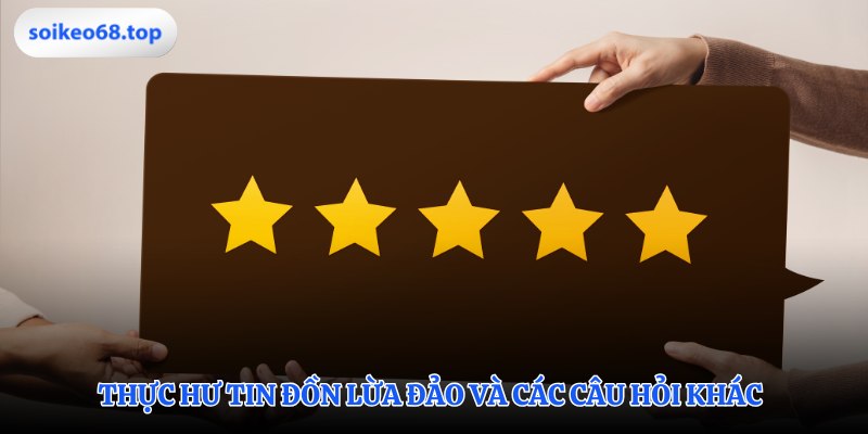 Làm rõ tin đồn ONE88 lừa đảo
